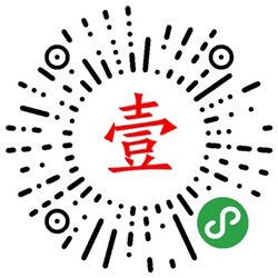 壹箩筐小程序二维码