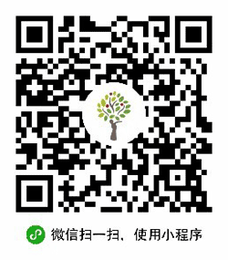 姨妈物语小程序二维码