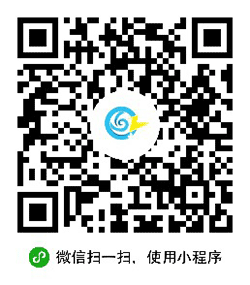 银川吃货每日惠小程序二维码