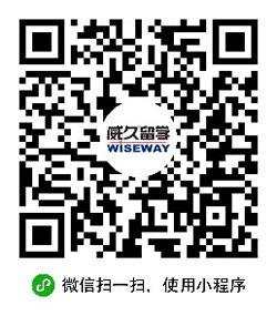 英国硕士选校小程序二维码