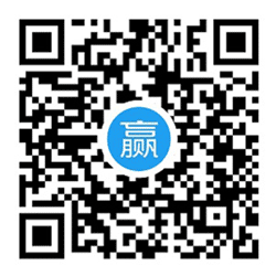 赢了网法律服务小程序二维码