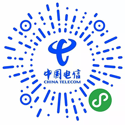 营业厅在线办理小程序二维码