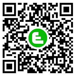 英语易百分小程序二维码