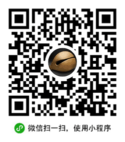 易念佛小程序二维码