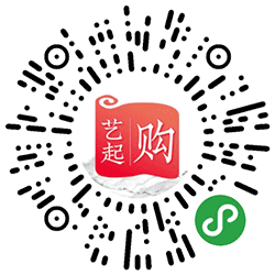 艺起购小程序二维码