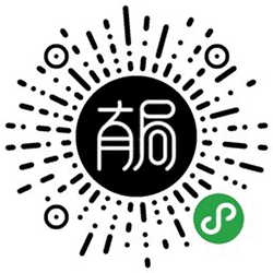 一起有局小程序二维码
