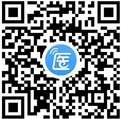 医生工具箱小程序二维码