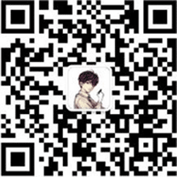 伊塔乌托邦小程序二维码