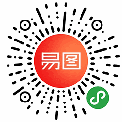 易图智晓小程序二维码