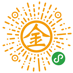 一周金价小程序二维码