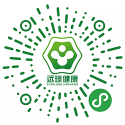远璟桂一康健康商城小程序二维码
