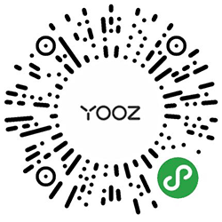 Yooz电子烟线官方直营小程序二维码
