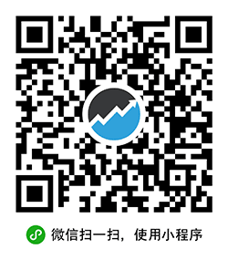 邮币小管家小程序二维码