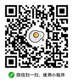 有蛋淘小程序二维码