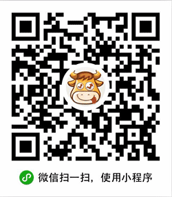优顾炒股小程序二维码