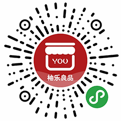 柚乐良品小程序二维码