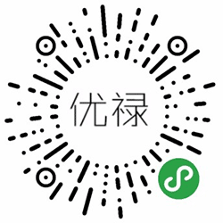 优禄智能手表小程序二维码