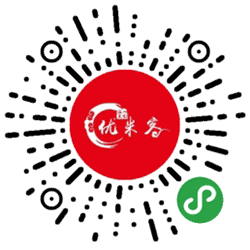 优米客紫砂煲仔饭小程序二维码