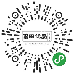优品商店小程序二维码