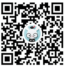 有钱兔择校小程序二维码