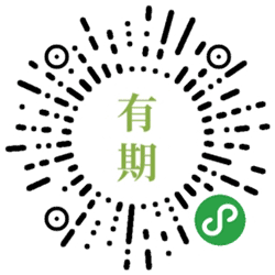 有期节气小程序二维码