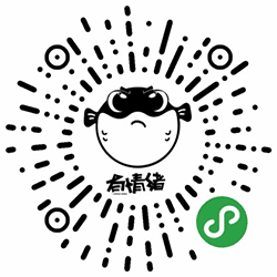 有情绪零食小程序二维码