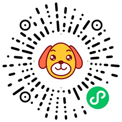 有趣舔狗日记小程序二维码