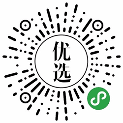 优选生活购小程序二维码