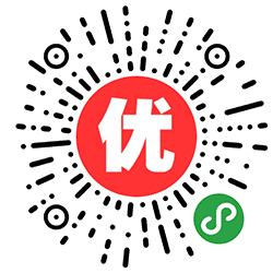 优选小工具小程序二维码