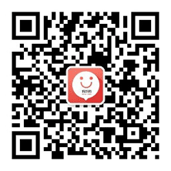 有折购生活圈小程序二维码