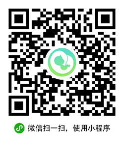 孕期伴侣超级妈妈工具箱小程序二维码