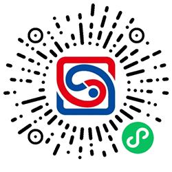 元商务小程序二维码