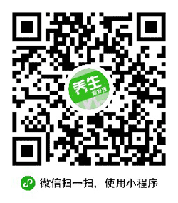 阅读新发现小程序二维码