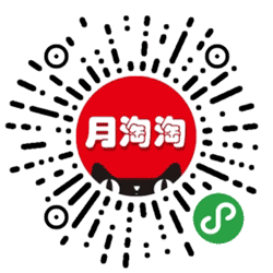 月淘淘小程序二维码