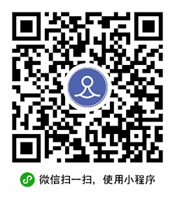 瑜伽微商城小程序二维码
