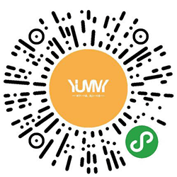Yummy第三方平台小程序二维码