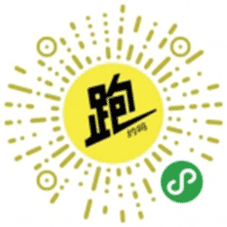 运动步数宝小程序二维码