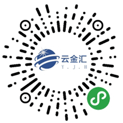 云金汇购车购房小程序二维码