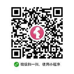 孕妈速查小程序二维码