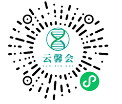 云馨会小程序二维码