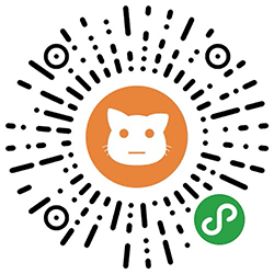 云养猫APP小程序二维码