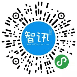 余姚智讯空间小程序二维码