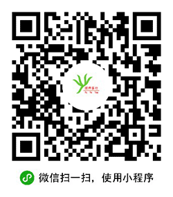 煜烨茶行拼团小程序二维码