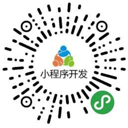 营销型小程序制作 营销小程序开发 优惠进行中小程序二维码