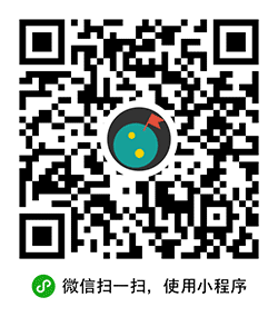 在旅图看世界小程序二维码