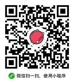 葬爱family小程序二维码