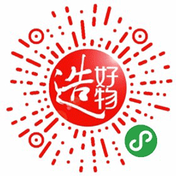 造好物小程序二维码