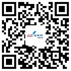 准标商标查询小程序二维码