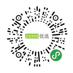 zemi优选小程序二维码