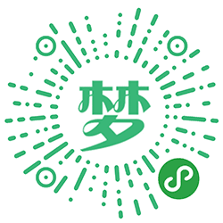 周公解梦大全集小程序二维码